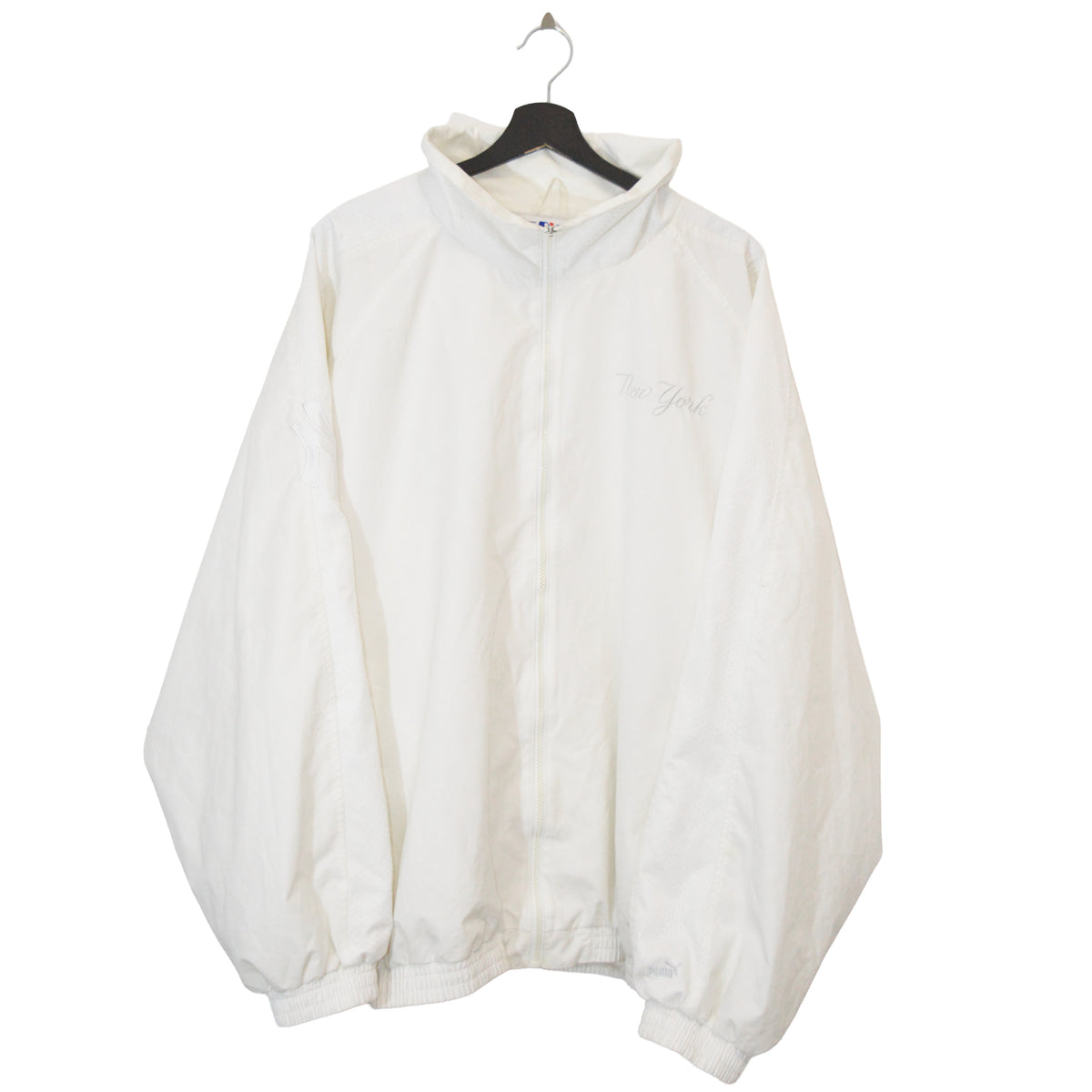 Puma New York Yankees vintage bomber яке (XXL)