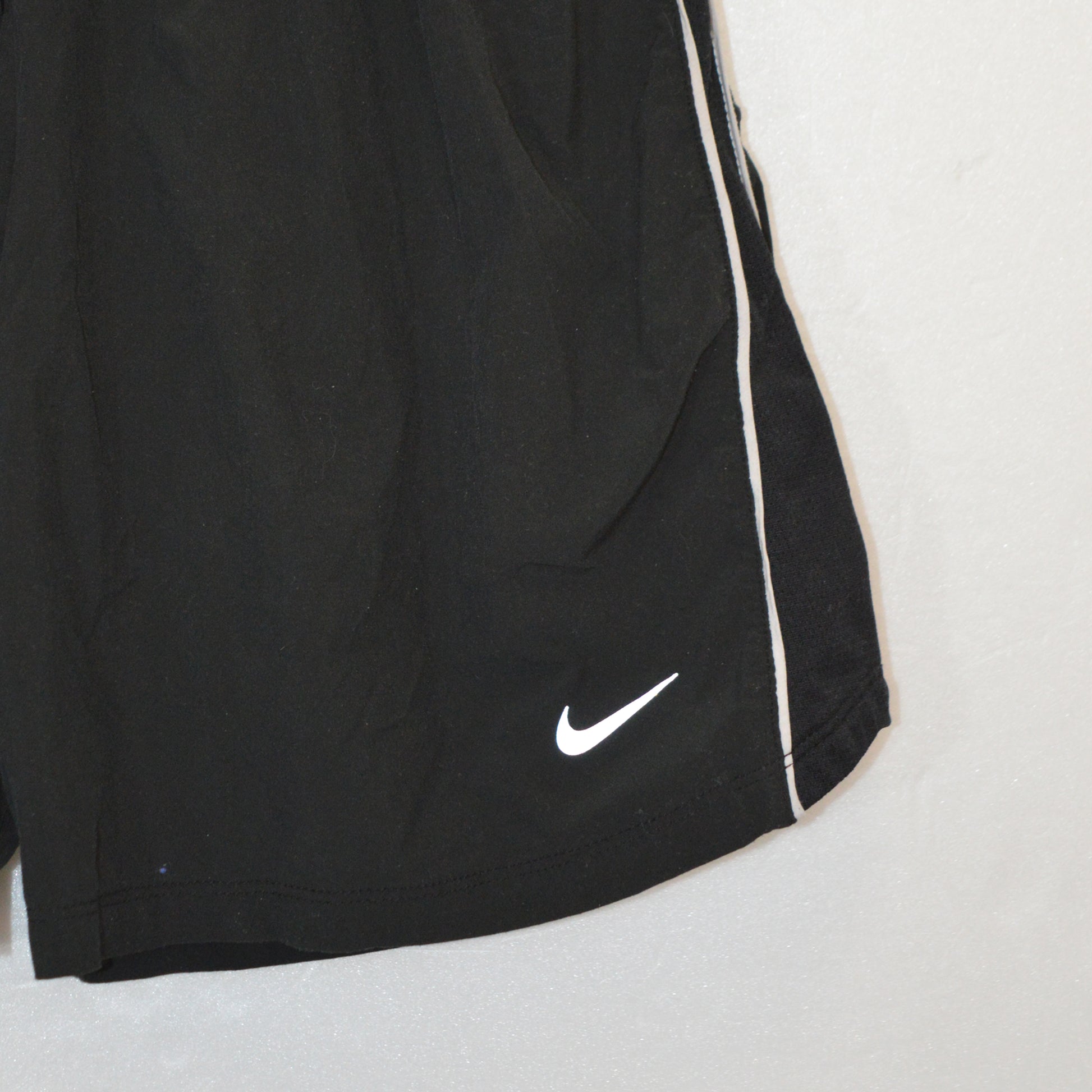 Nike Dri fit шорти (S)