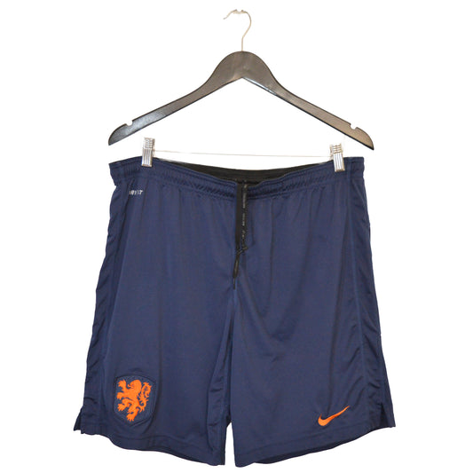 NIKE X NETHERLANDS ШОРТИ (XL)