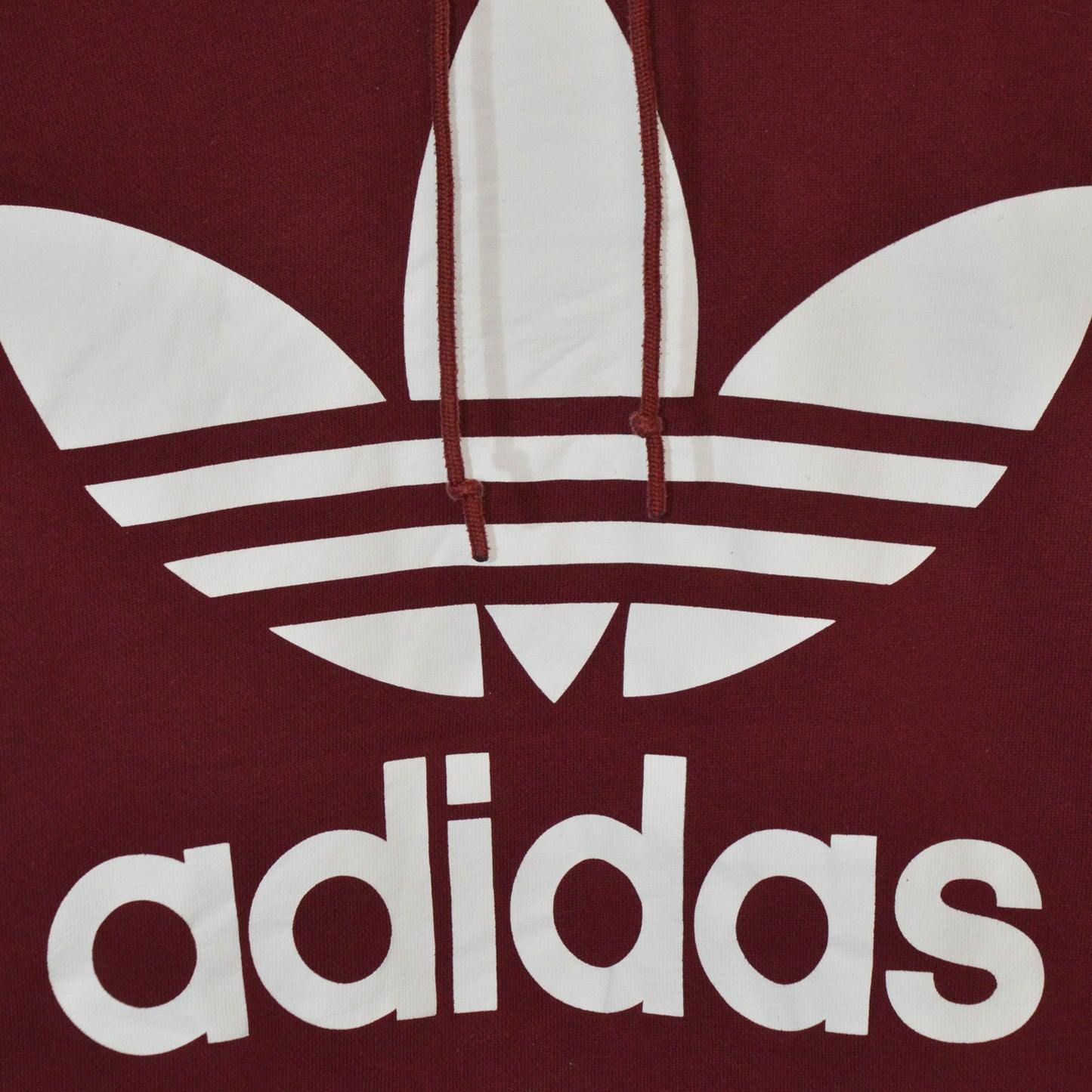 Adidas Originals суичър (M)