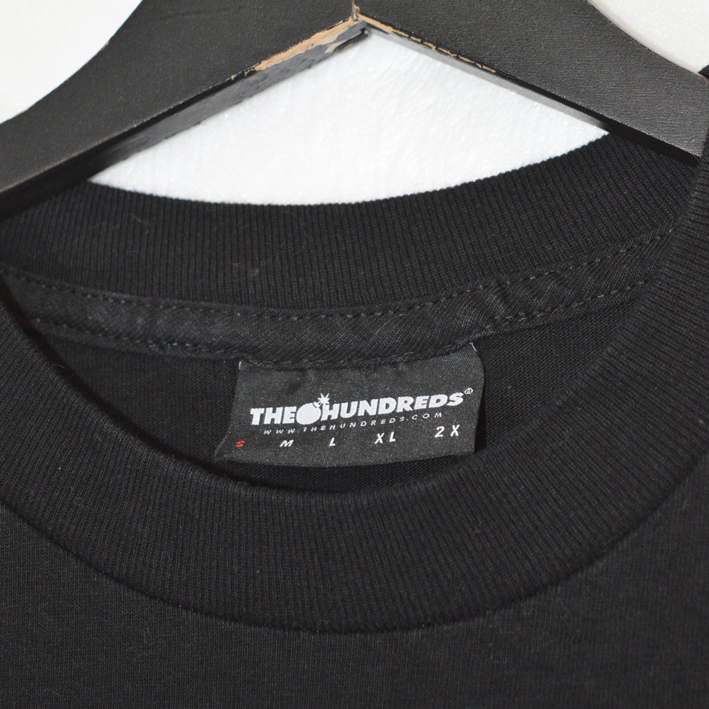The Hundreds тениска (S)