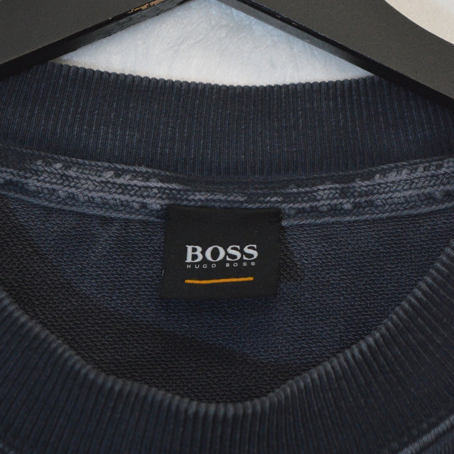 HUGO BOSS ГОРНИЩЕ (L)