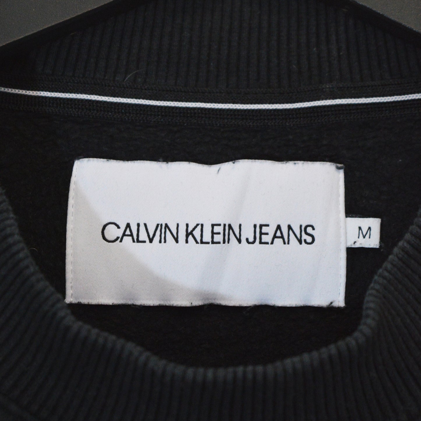 CALVIN KLEIN ГОРНИЩЕ (M)