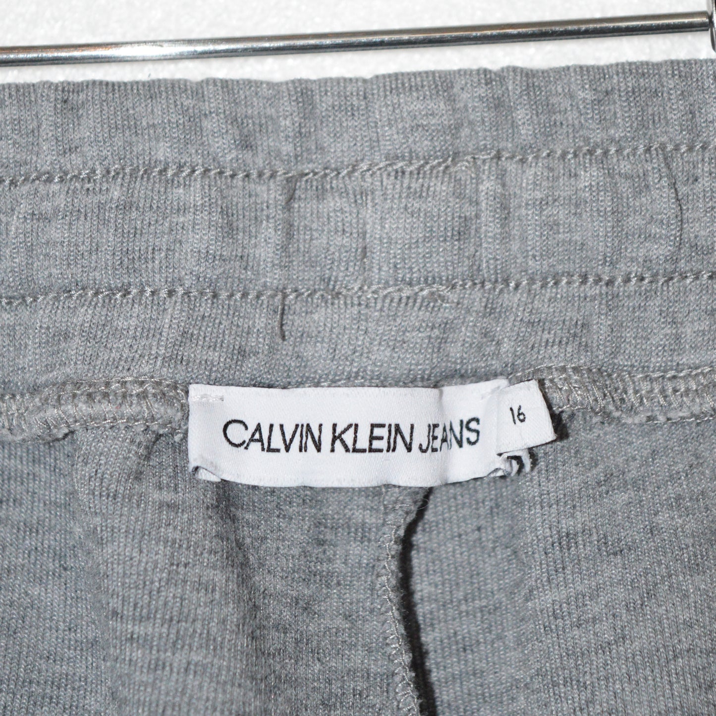 CALVIN KLEIN ДОЛНИЩЕ (S)