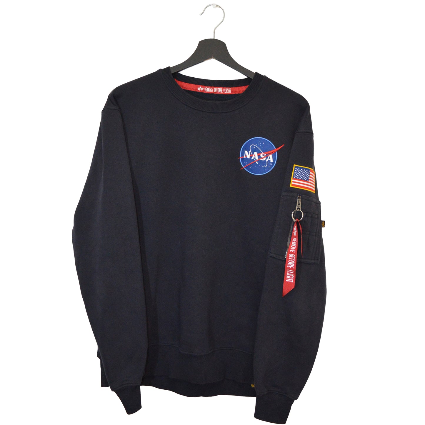 Alpha Industries блуза (М)