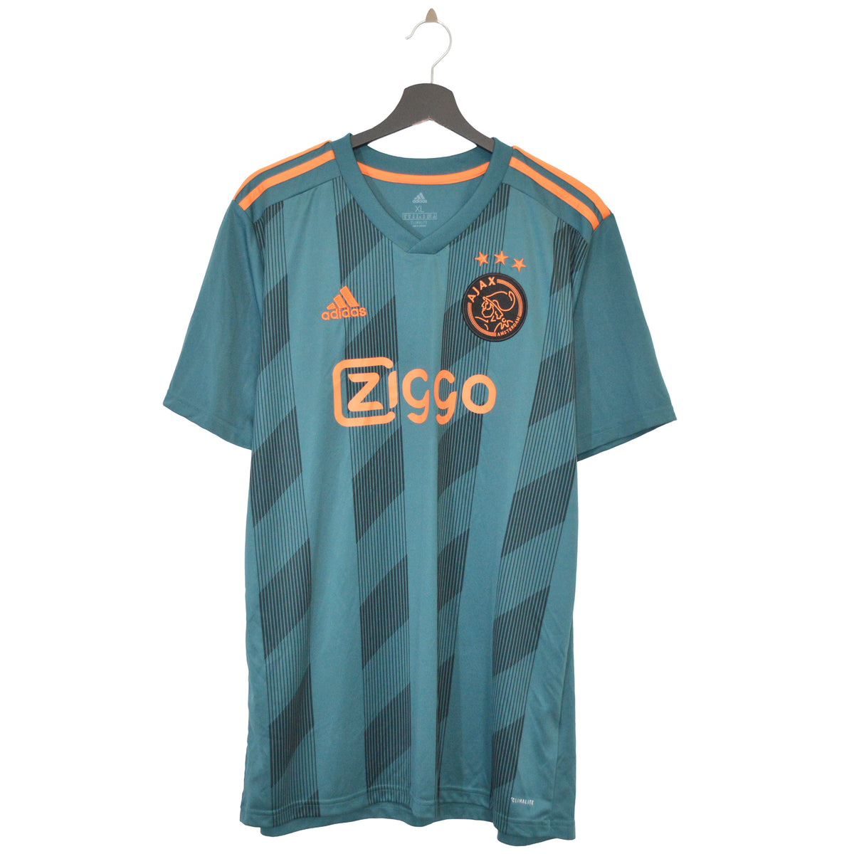 Adidas Ajax футболна тениска (XL)