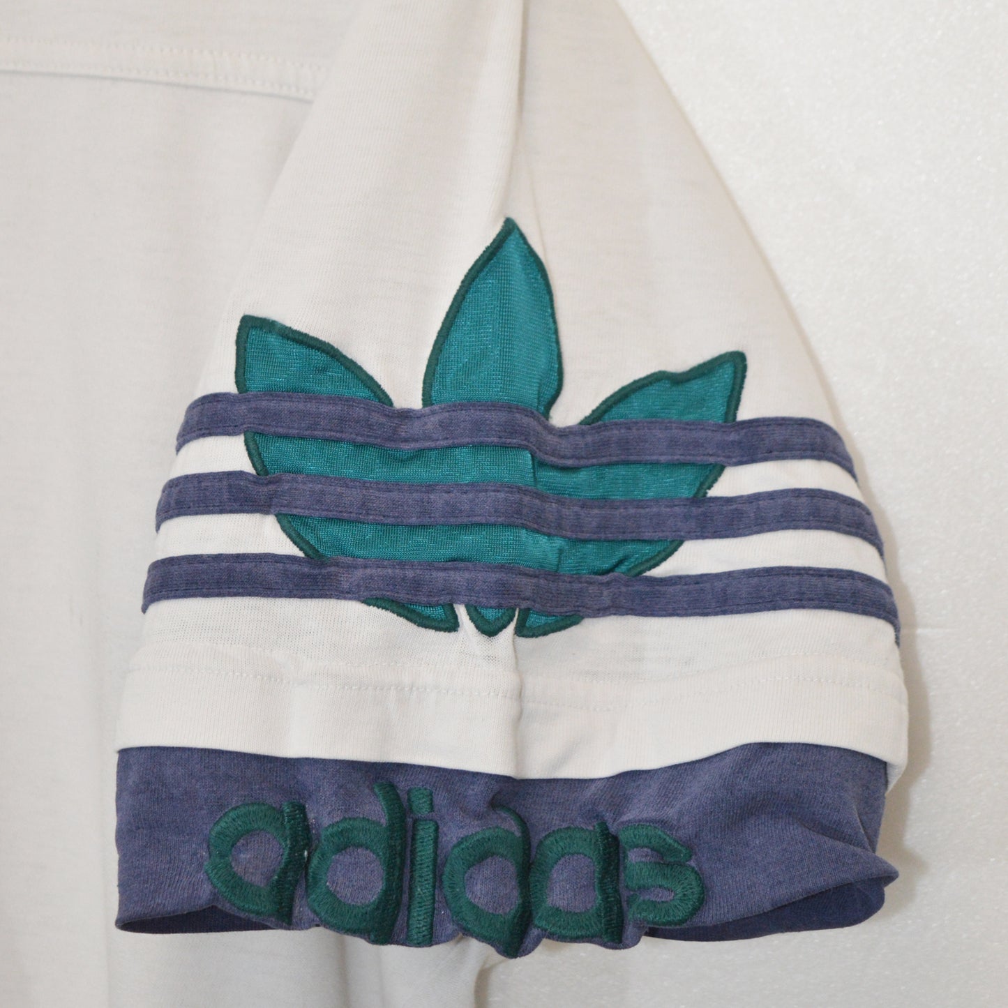 ADIDAS ORIGINALS VINTAGE ТЕНИСКА (М)