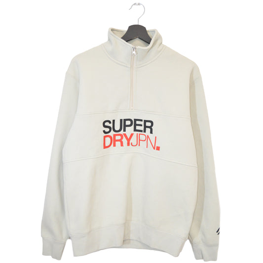 SUPERDRY ГОРНИЩЕ (S)