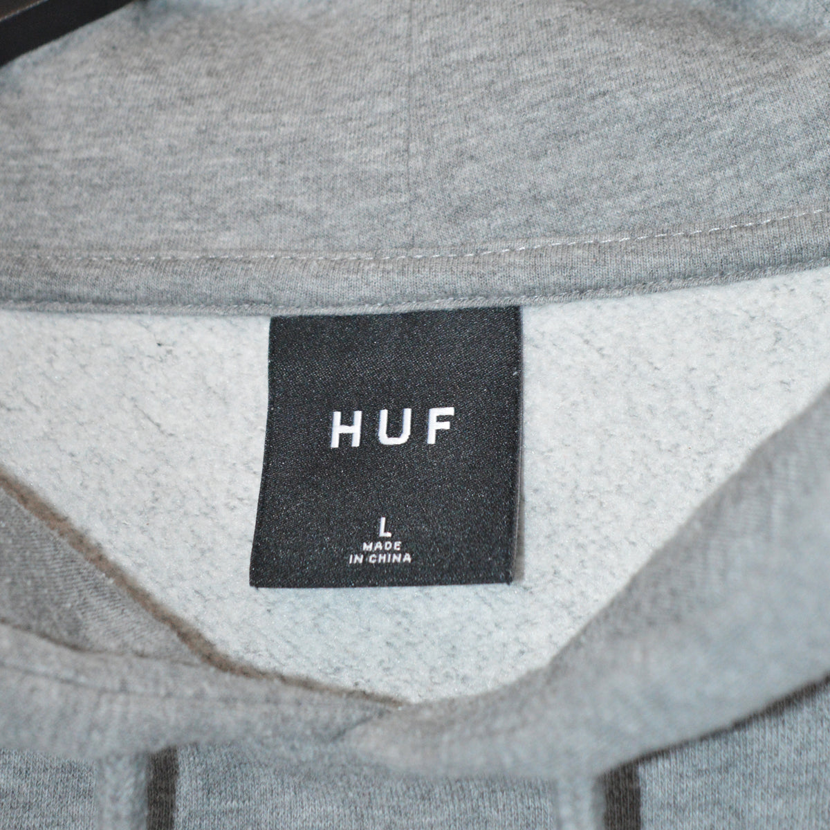 HUF суичър (L)