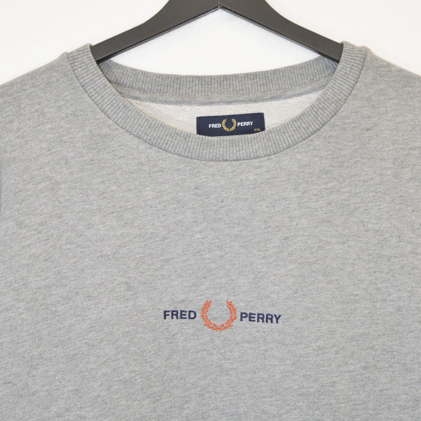 FRED PERRY ГОРНИЩЕ (L)