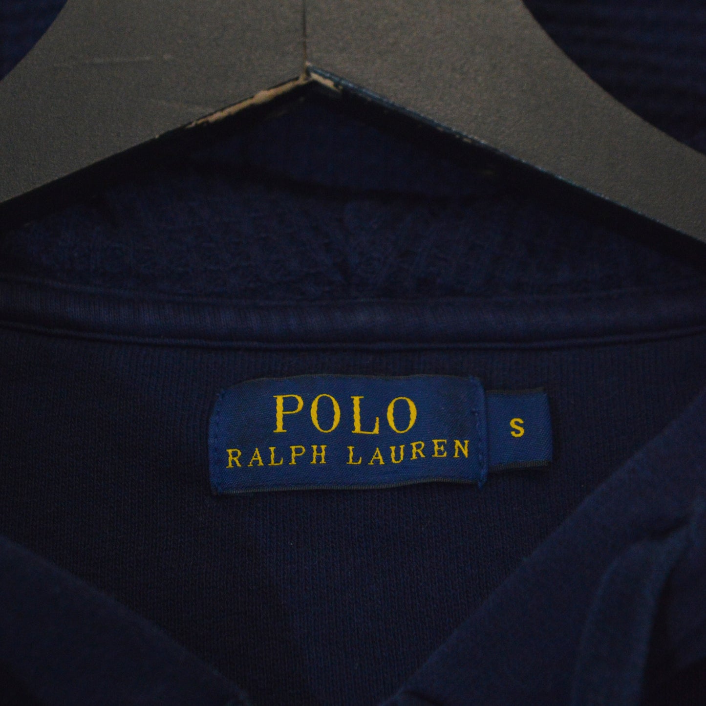 RALPH LAUREN ГОРНИЩЕ (S)