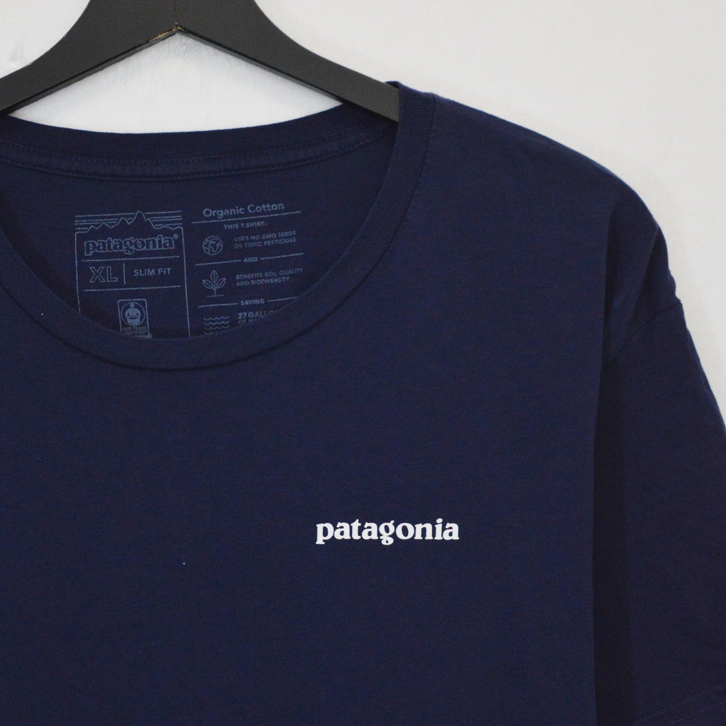 PATAGONIA ТЕНИСКА (XL)