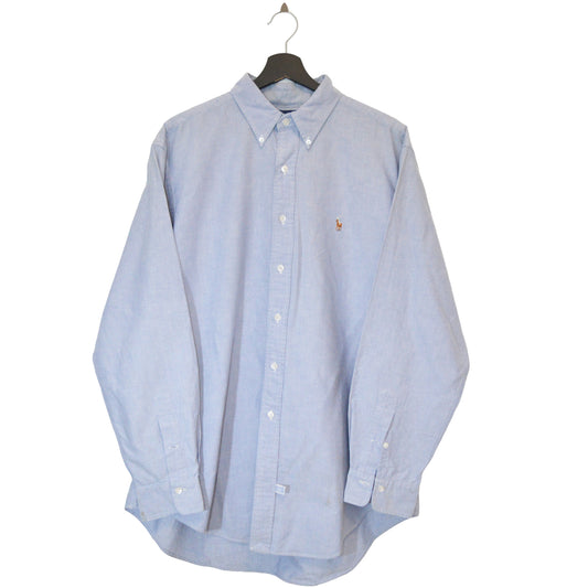 Ralph Lauren Polo риза (XXL)