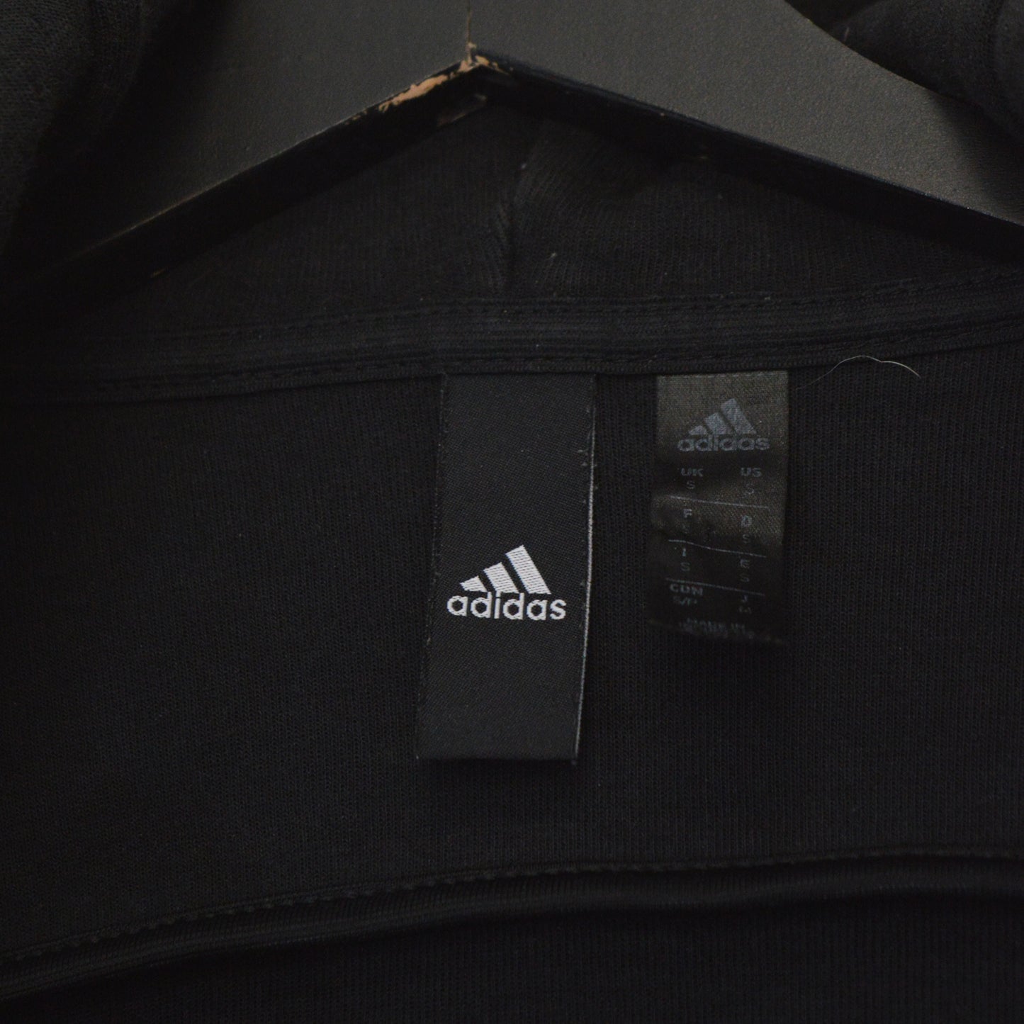 ADIDAS ГОРНИЩЕ (S)