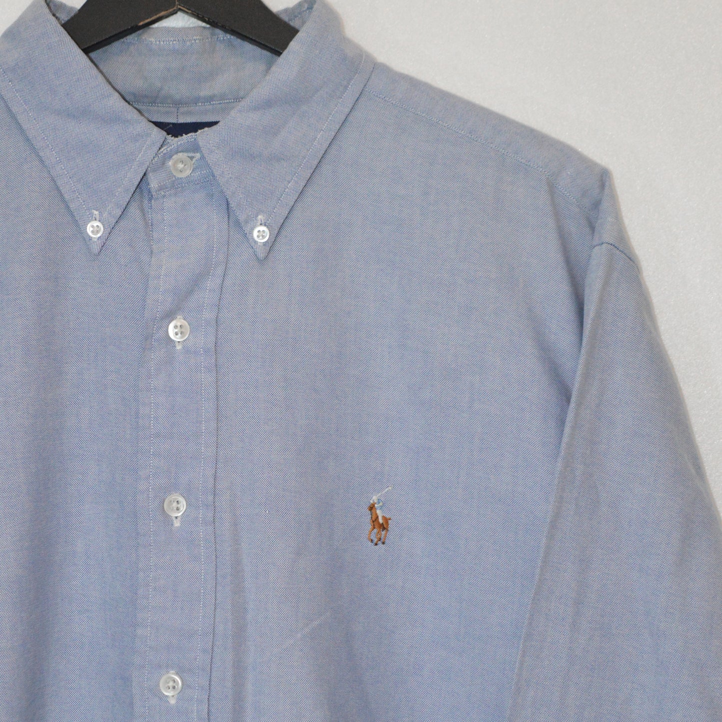 Ralph Lauren Polo риза (XXL)