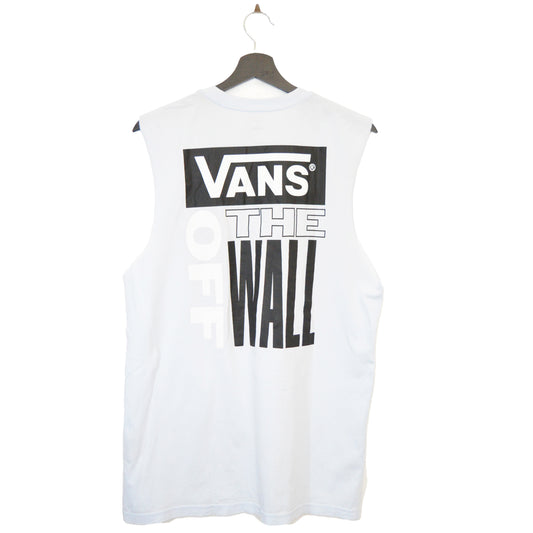 VANS ПОТНИК (M)