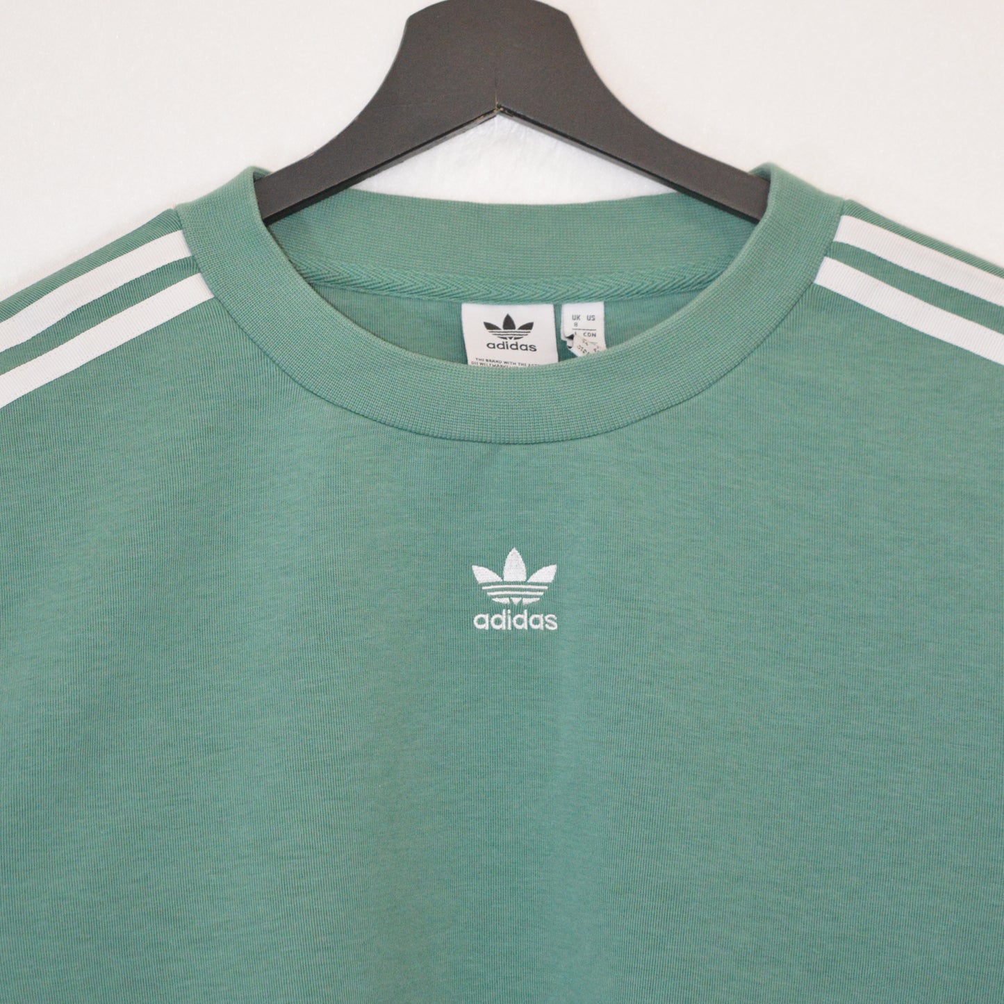 ADIDAS ORIGINALS ГОРНИЩЕ (M)