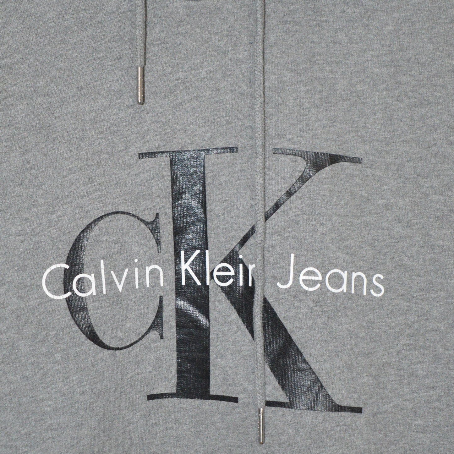 CALVIN KLEIN ГОРНИЩЕ (M)