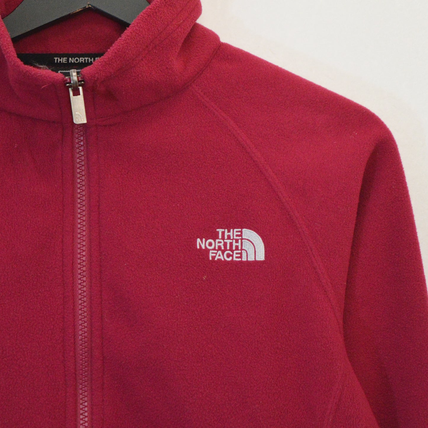 THE NORTH FACE ПОЛАР (XS)