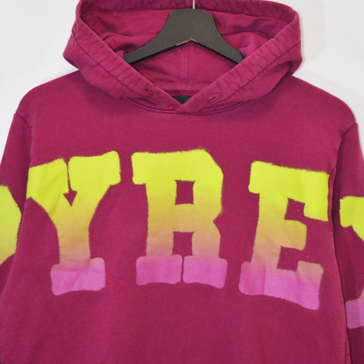 Pyrex суичър (S)