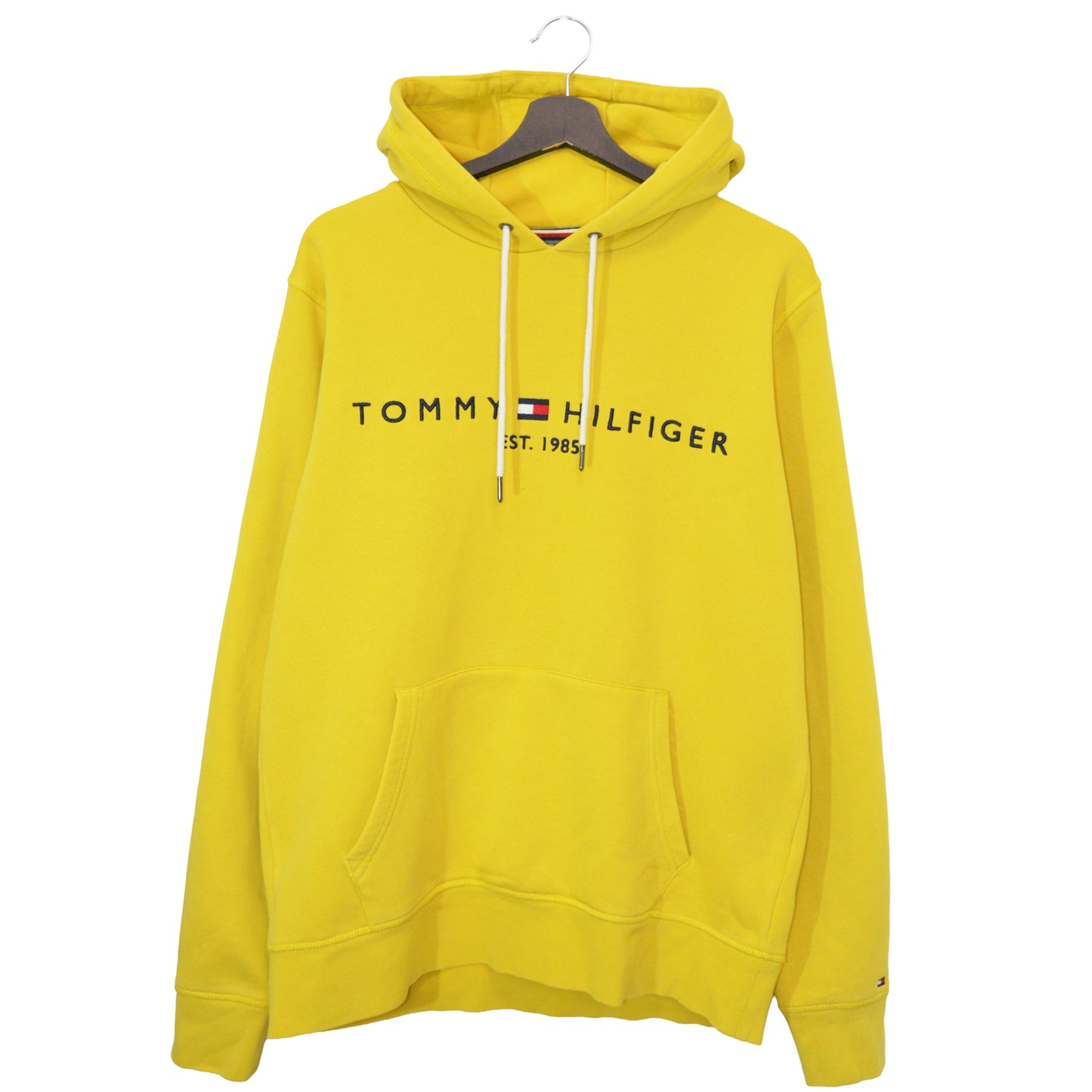 Tommy Hilfiger суичър (L)