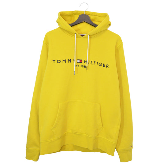Tommy Hilfiger суичър (L)