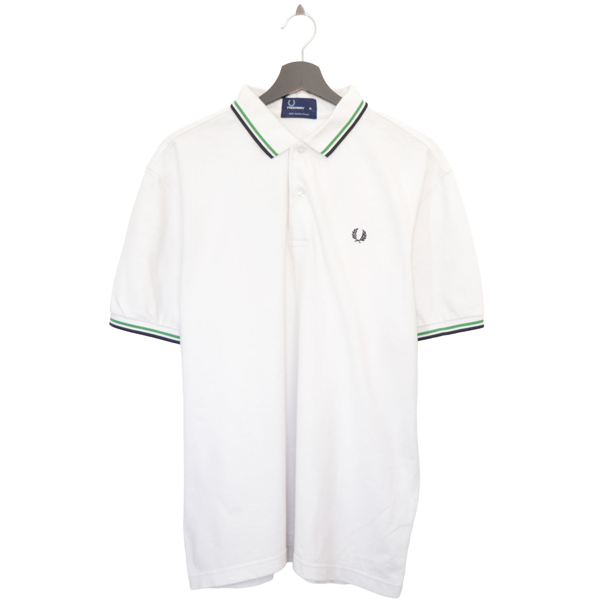 Fred Perry тениска (XL)