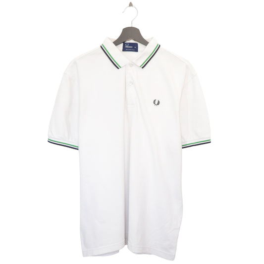 Fred Perry тениска (XL)