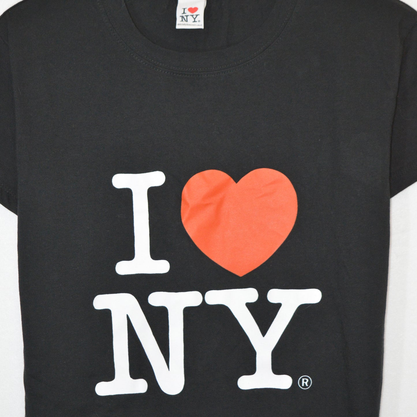 I love NY тениска (XL)