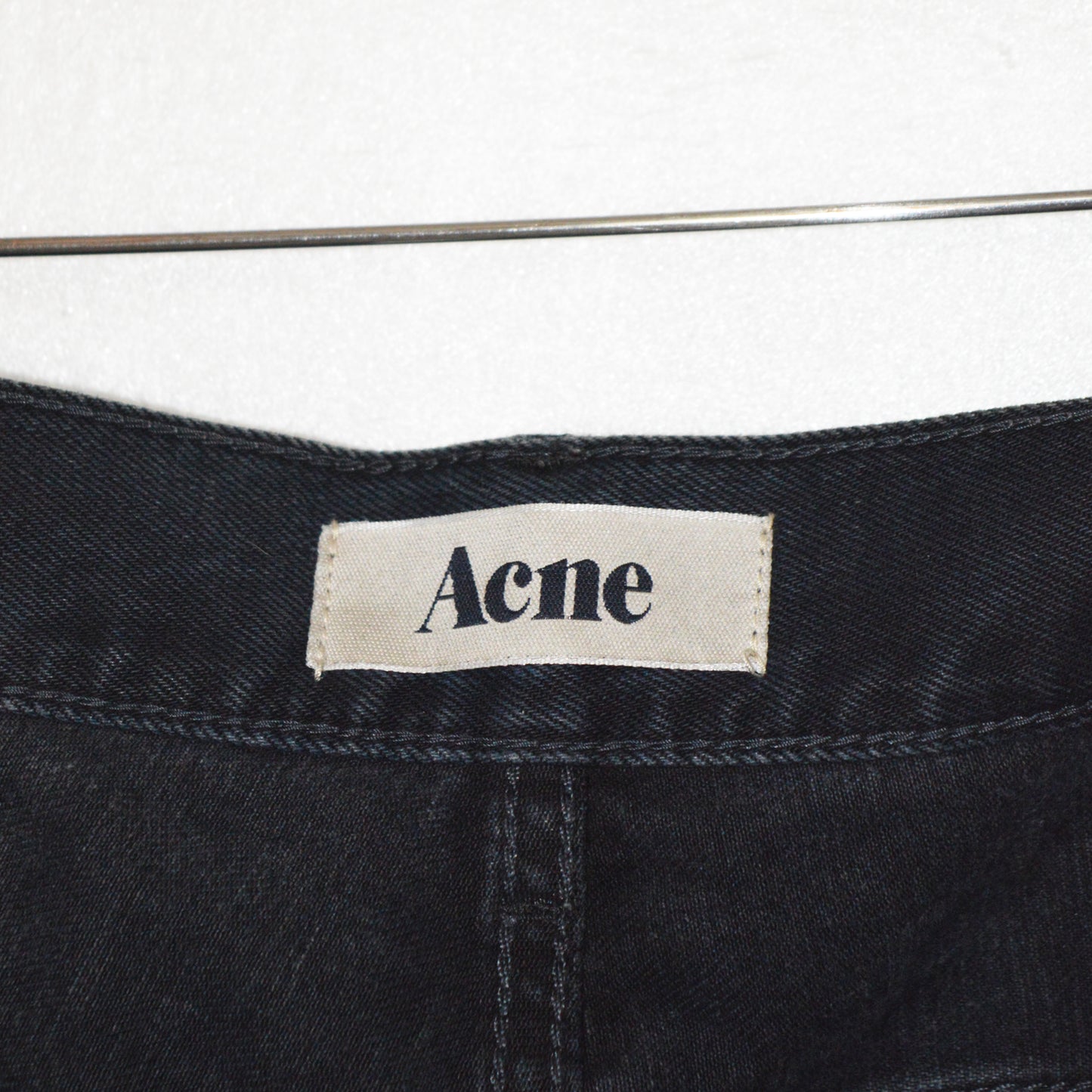 ACNE STUDIOS ДЪНКИ (32/32)