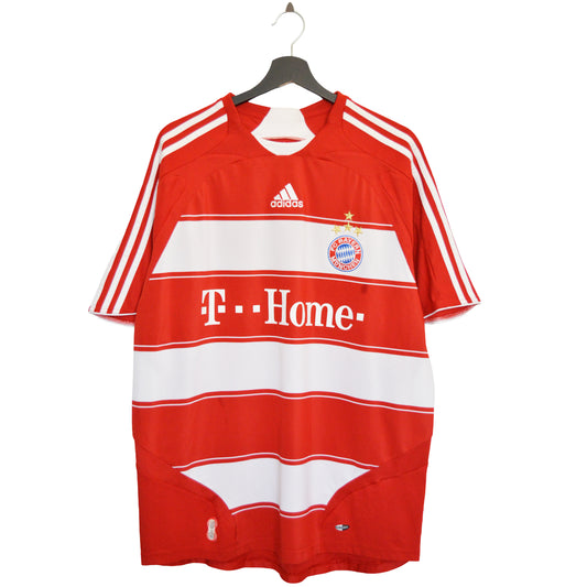 Adidas Bayern Munchen футболна тениска (L)