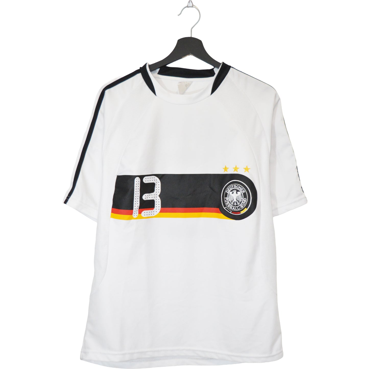 Germany Michael Ballack футболна тениска (L)