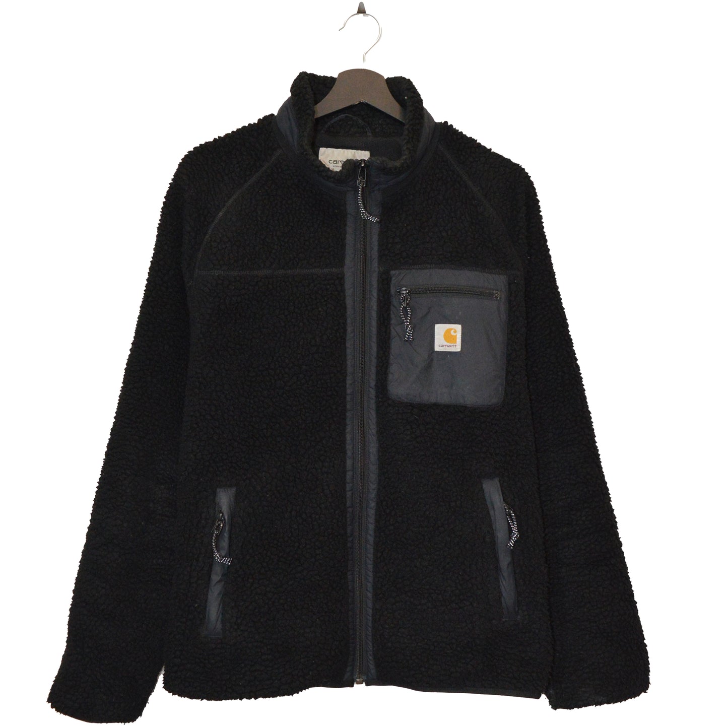 CARHARTT SHERPA ЯКЕ (L)