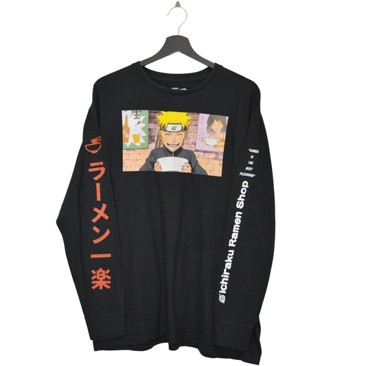 Naruto тънка блуза (XL)