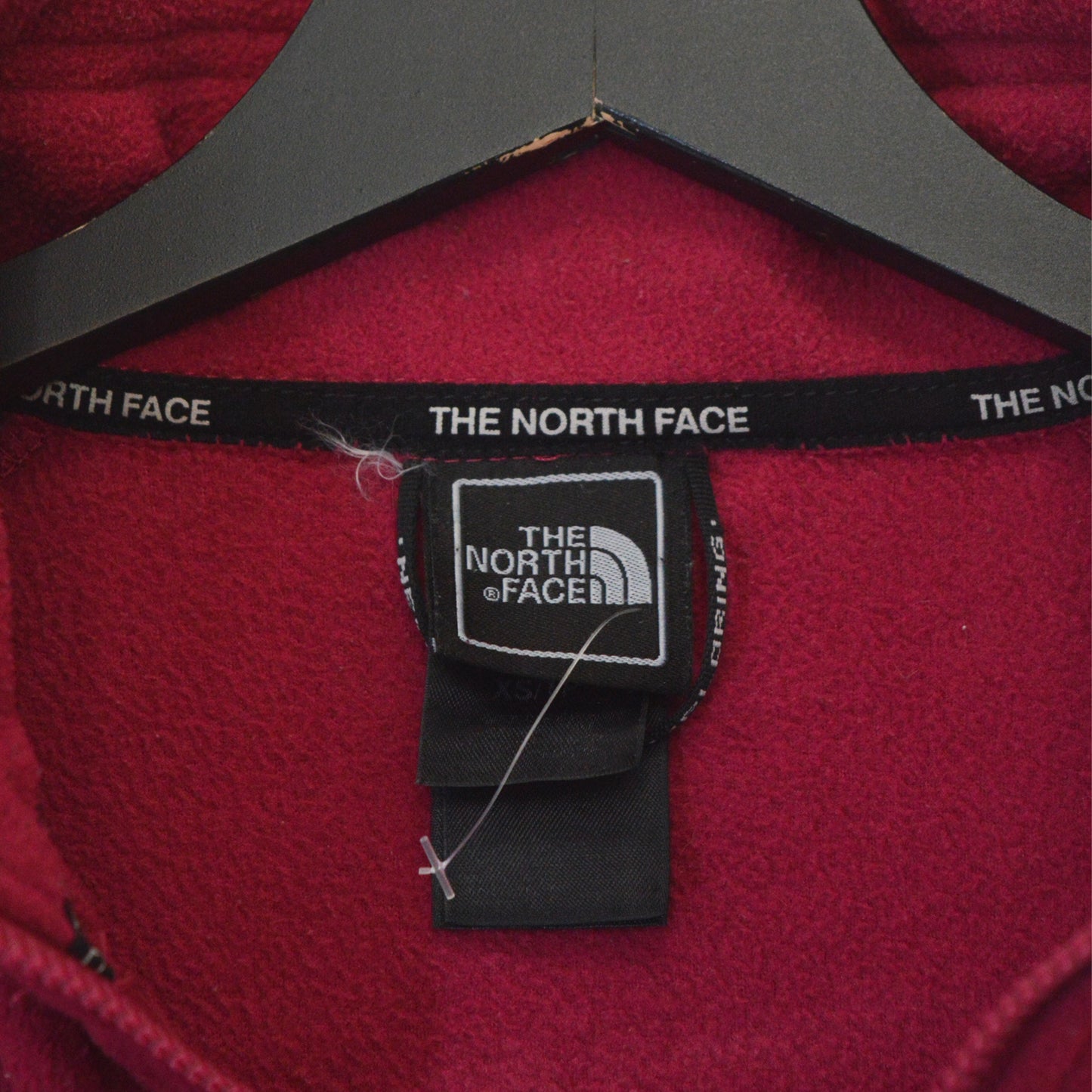 THE NORTH FACE ПОЛАР (XS)