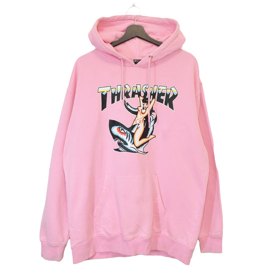 THRASHER ГОРНИЩЕ (L)