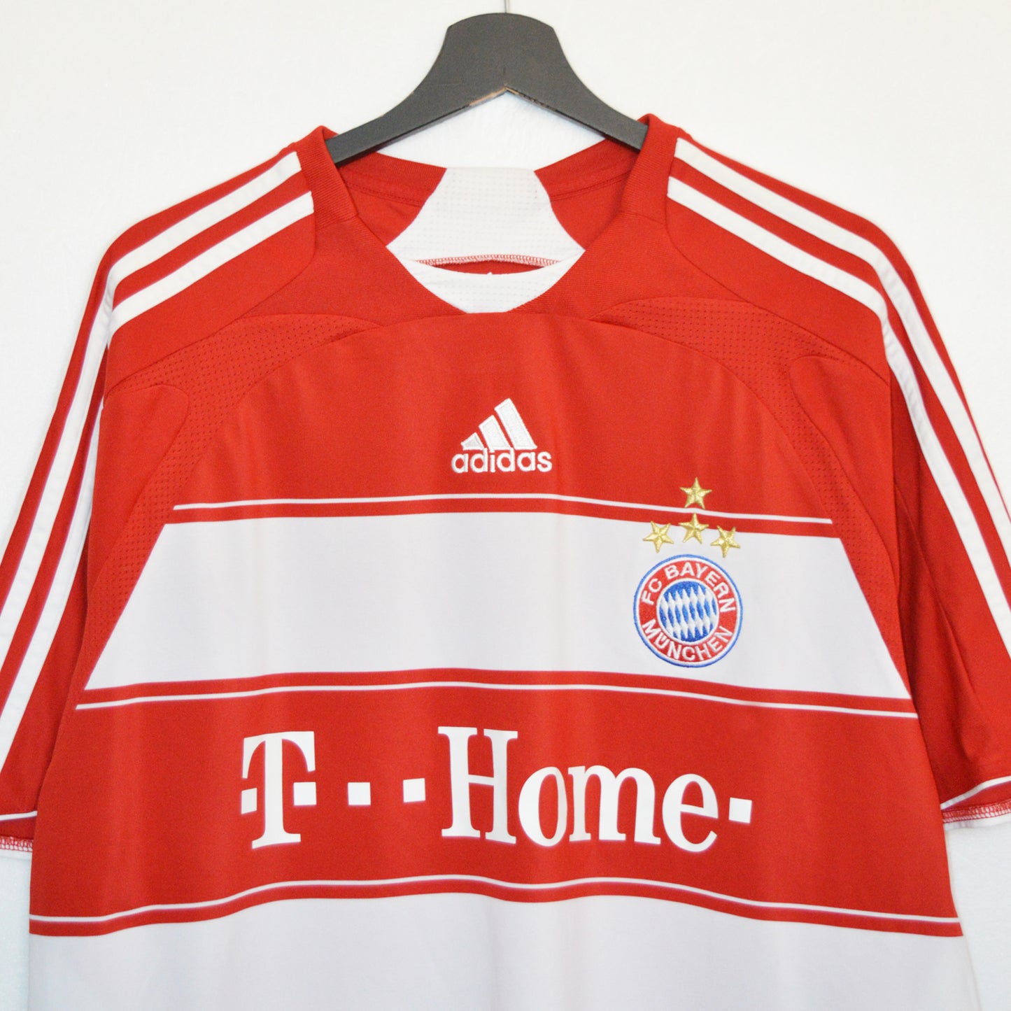 Adidas Bayern Munchen футболна тениска (L)