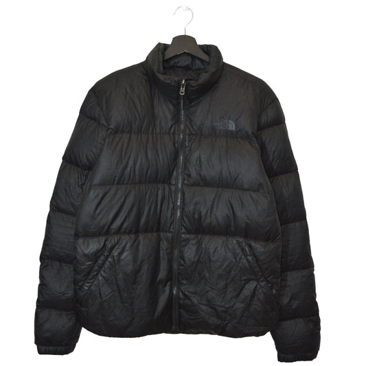 The North Face 700 puffer зимно яке (M)