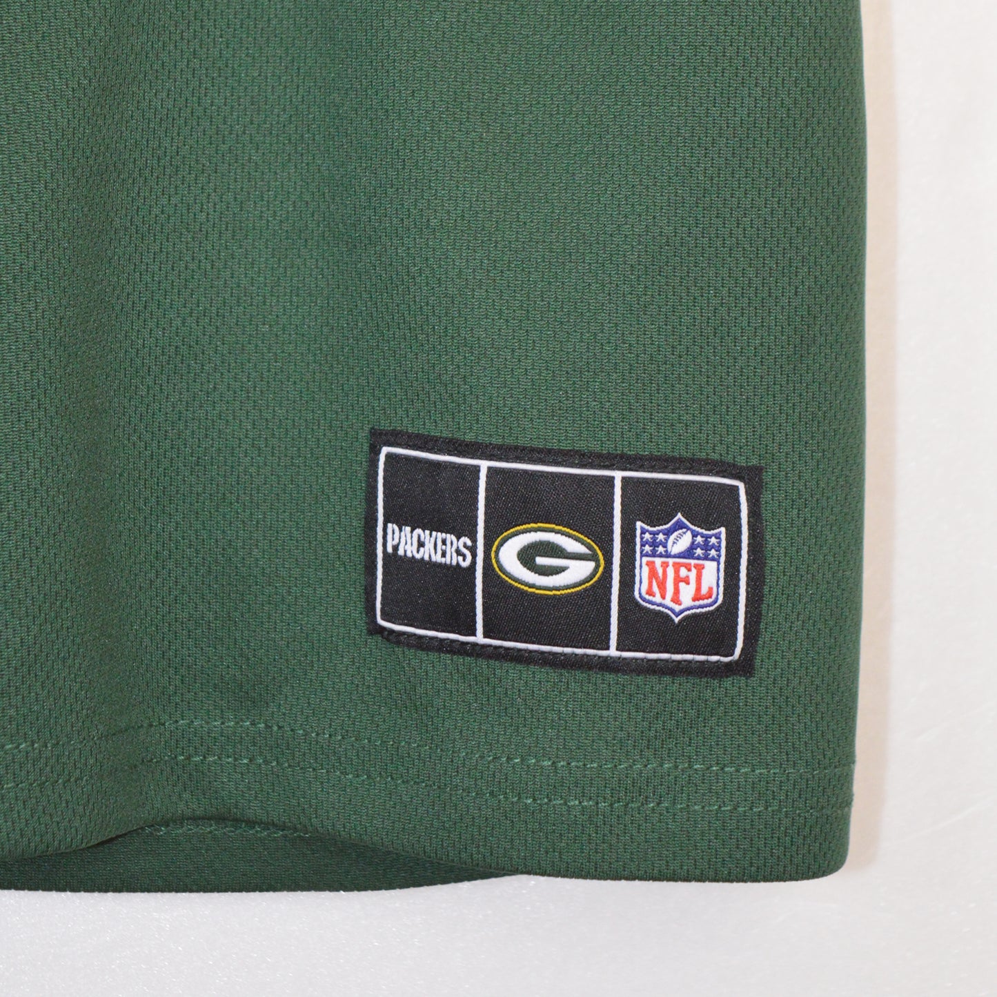 NFL PACKERS JERSEY (S)