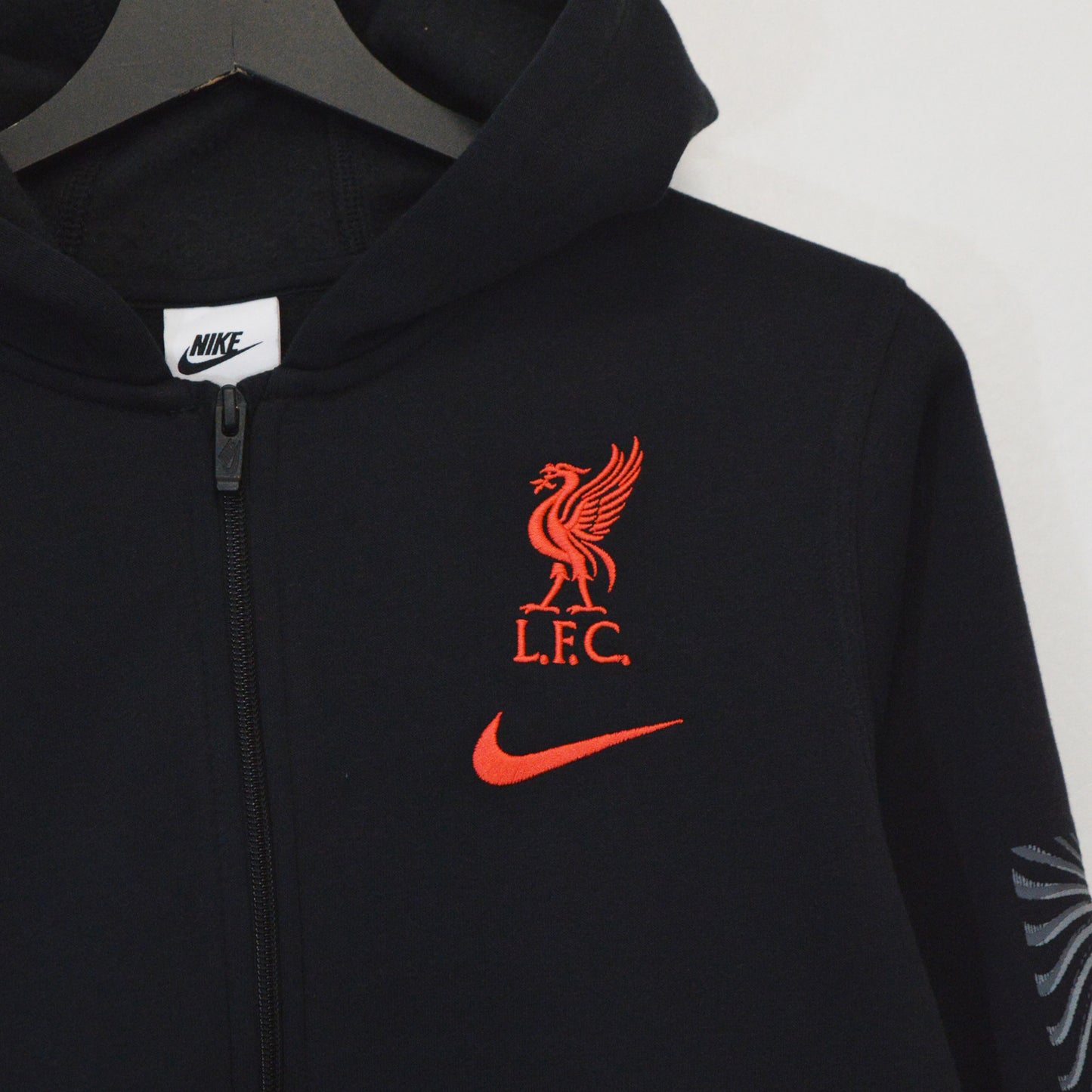 NIKE X LIVERPOOL ГОРНИЩЕ (S)