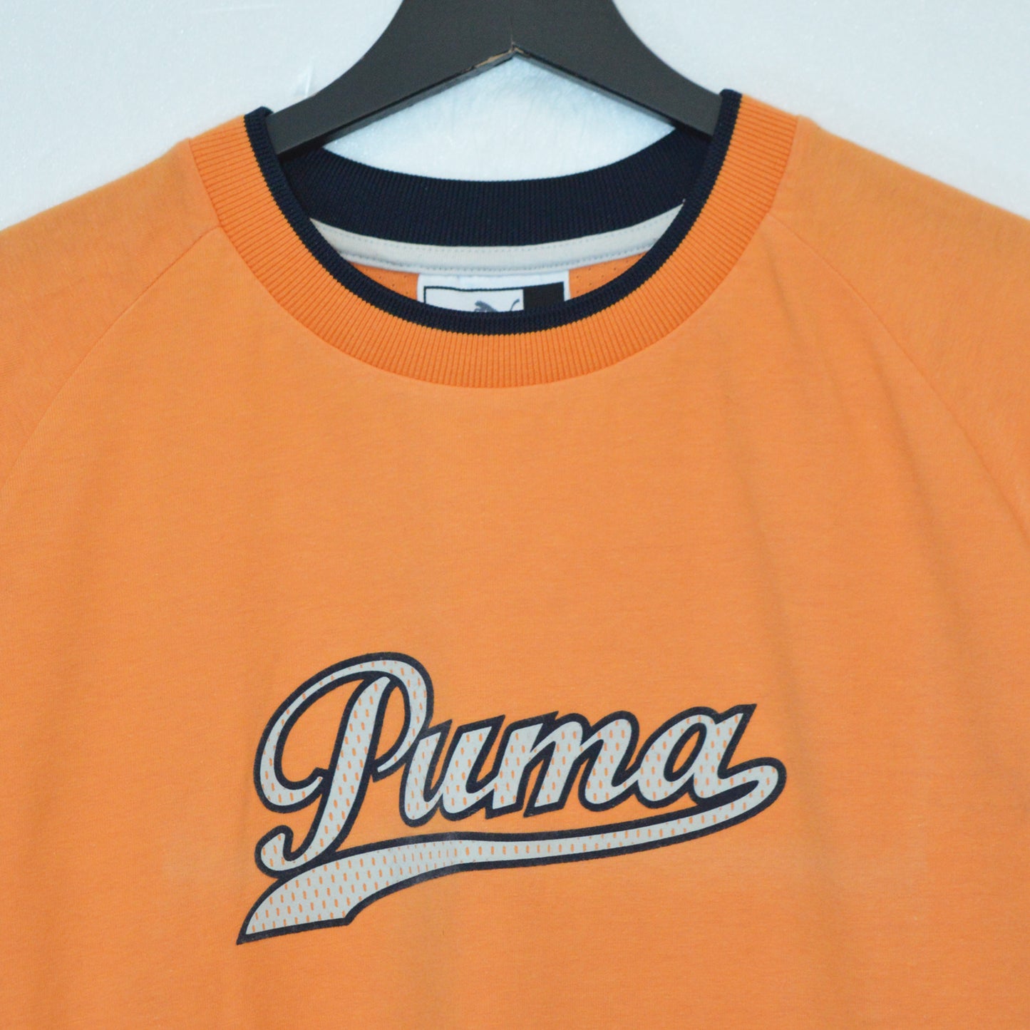 PUMA VINTAGE ТЕНИСКА (M)