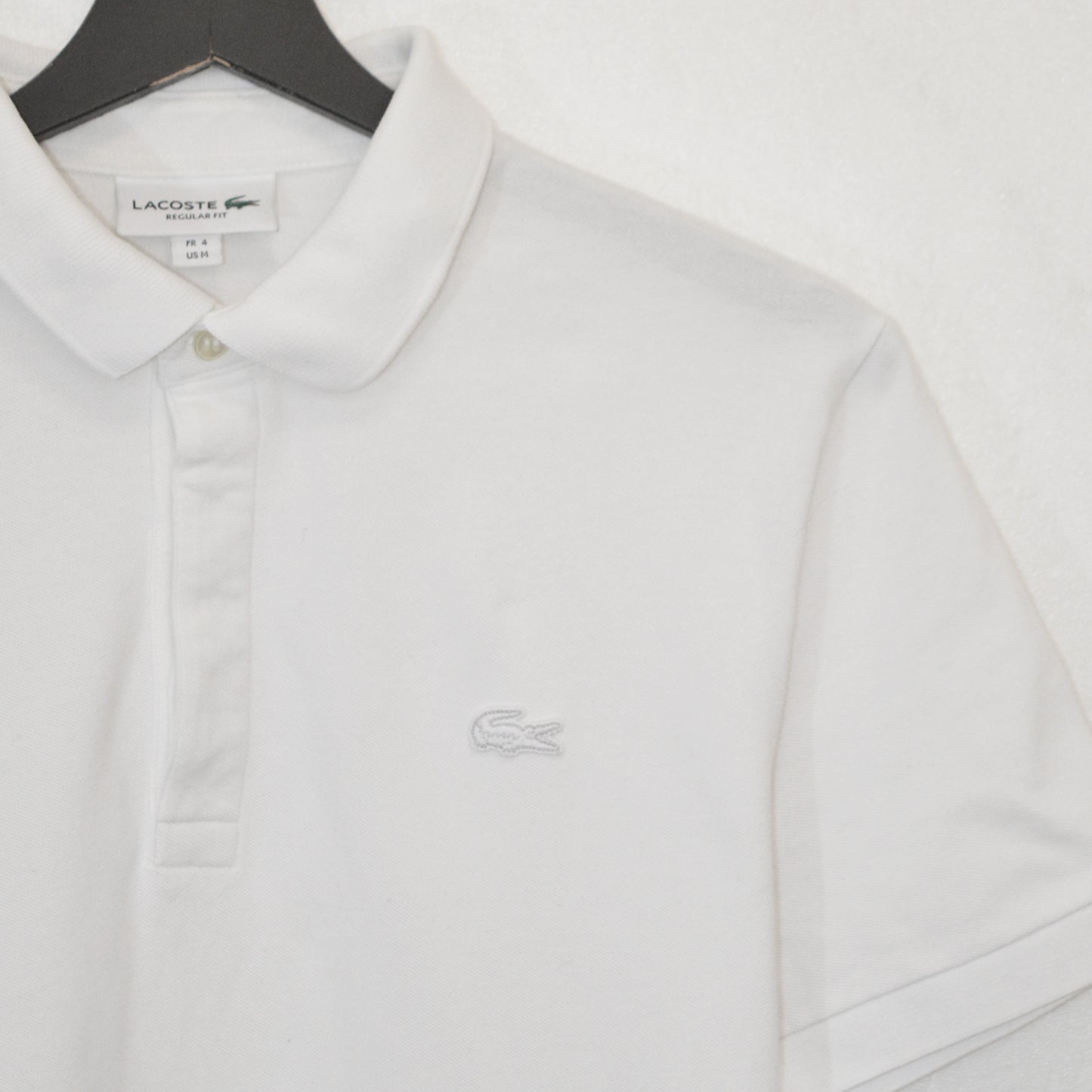 Lacoste поло тениска (M)