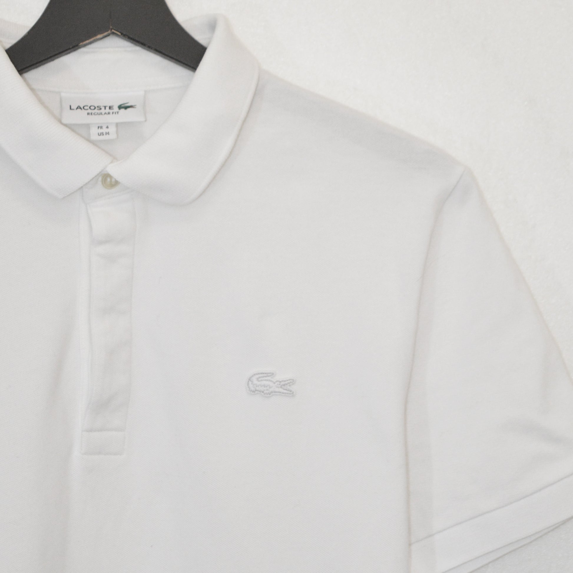 Lacoste поло тениска (M)