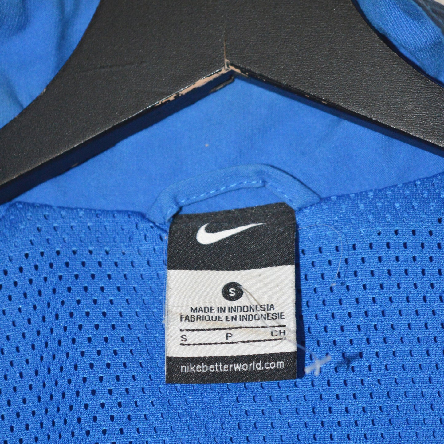 NIKE DRI FIT ГОРНИЩЕ (S)