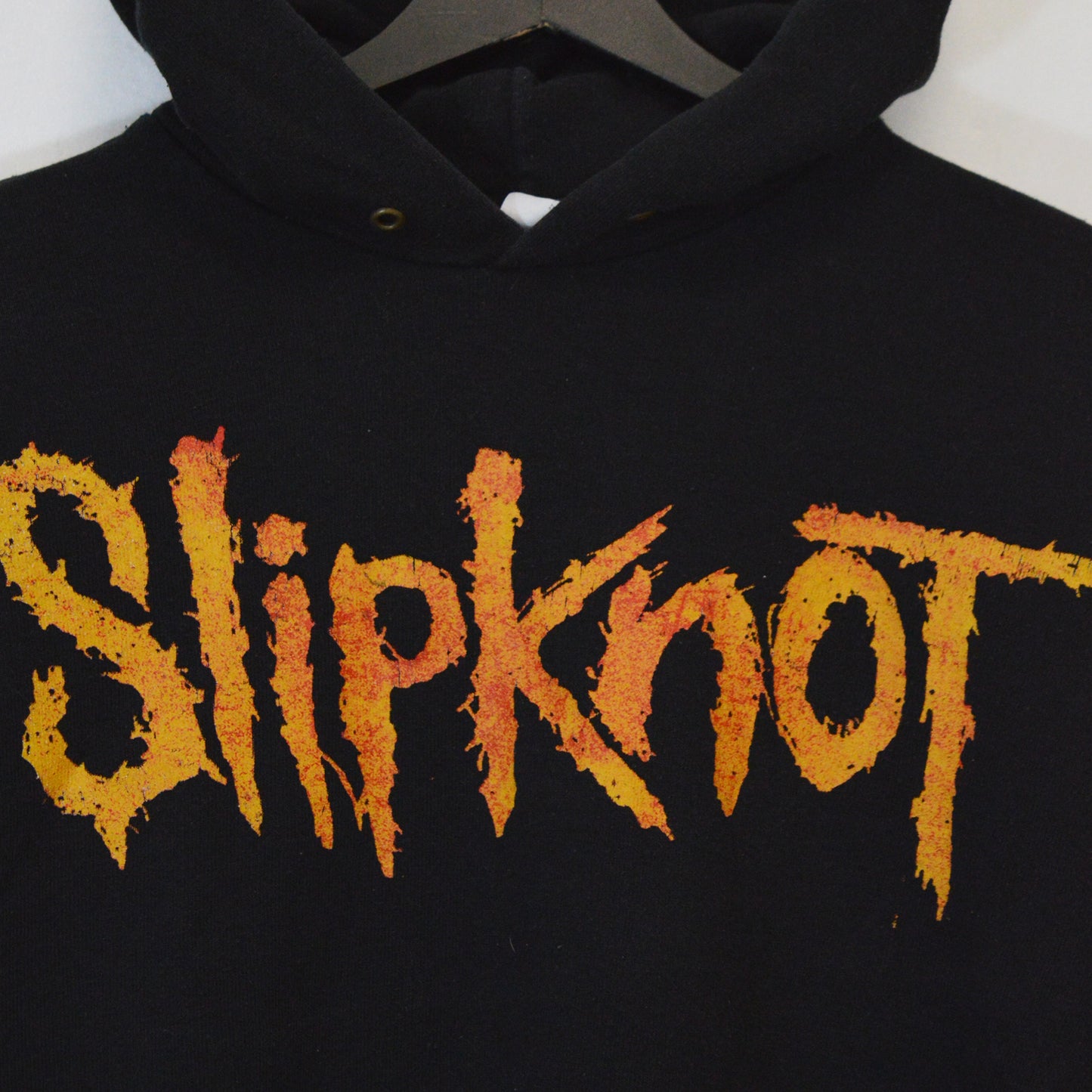 SLIPKNOT ГОРНИЩЕ (S)