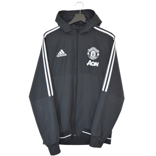 ADIDAS X MANCHESTER UNITED ЯКЕ (M)