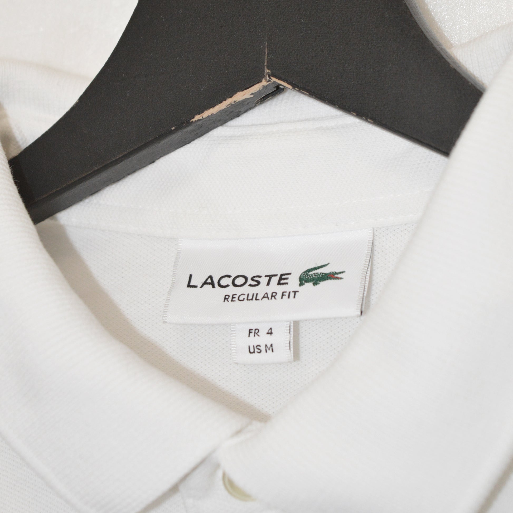 Lacoste поло тениска (M)
