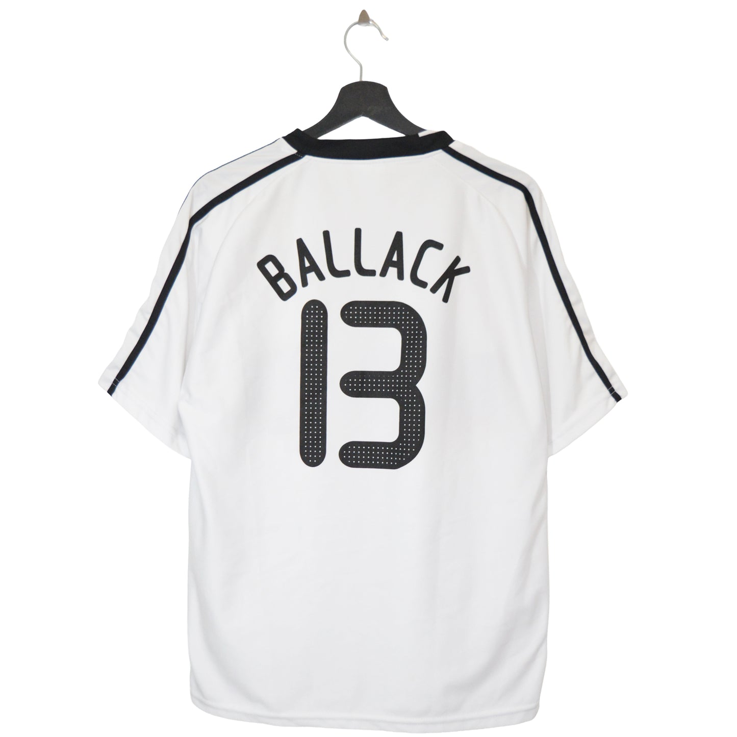 Germany Michael Ballack футболна тениска (L)