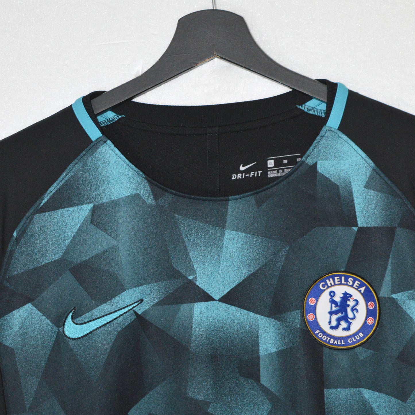 NIKE CHELSEA TRAINING ГОРНИЩЕ (XL)