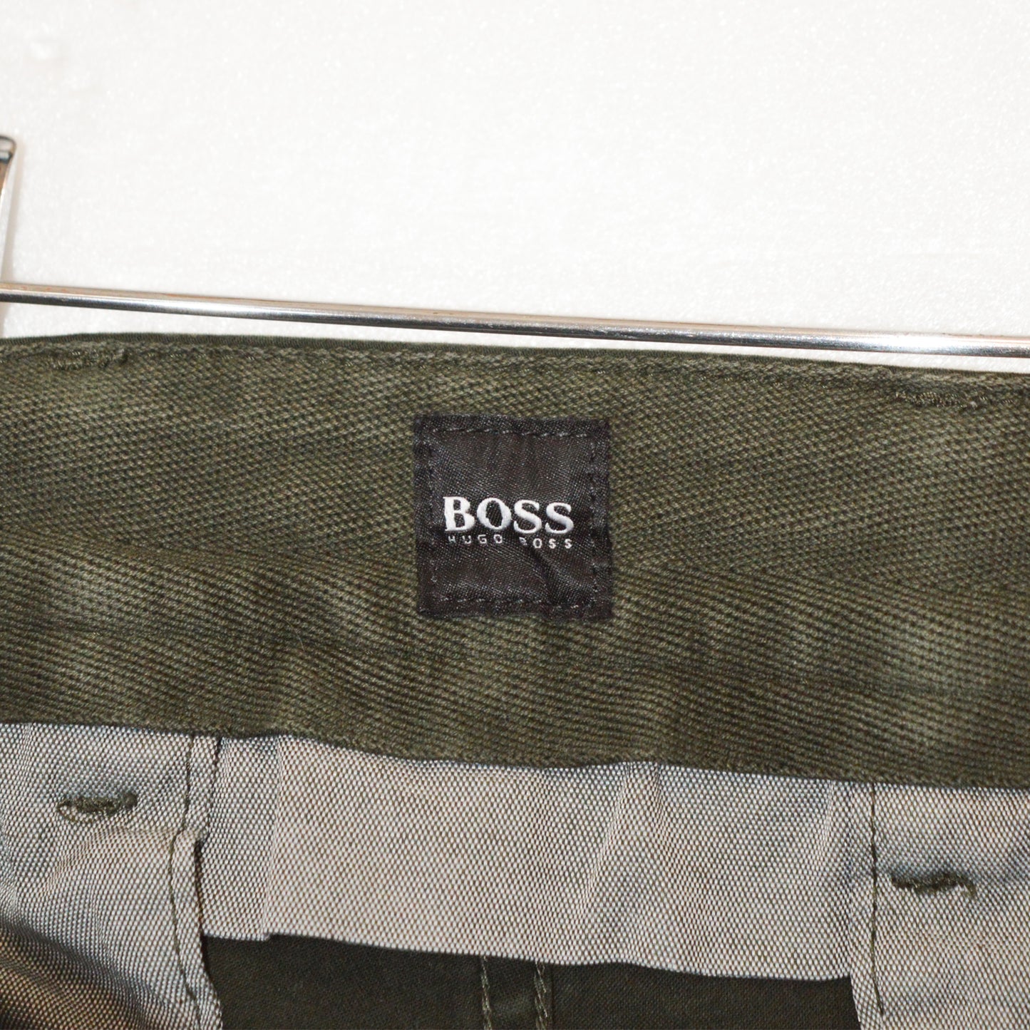 HUGO BOSS ПАНТАЛОНИ (33/32 M)